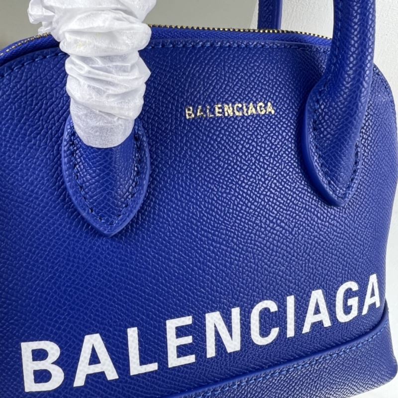 Balenciaga Ville Top Series Bags